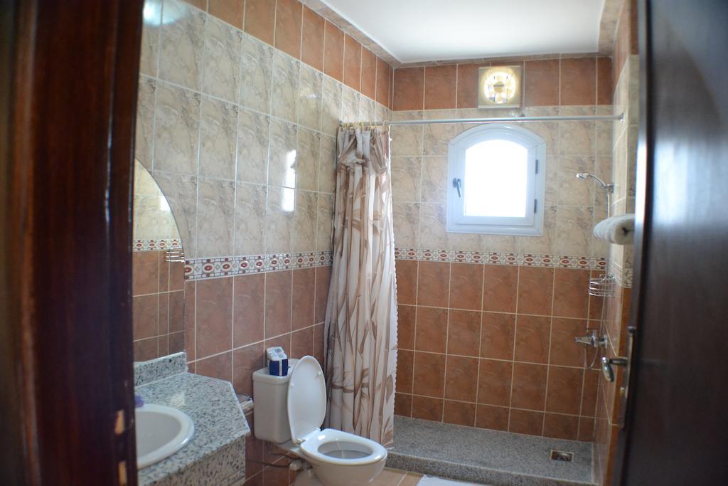 Nile Valley Hotel Luxor Cameră foto