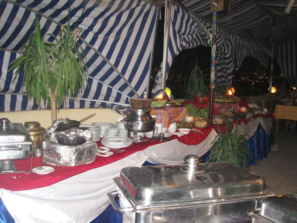 Nile Valley Hotel Luxor Cameră foto